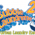 BubbleLaundrette - Lau